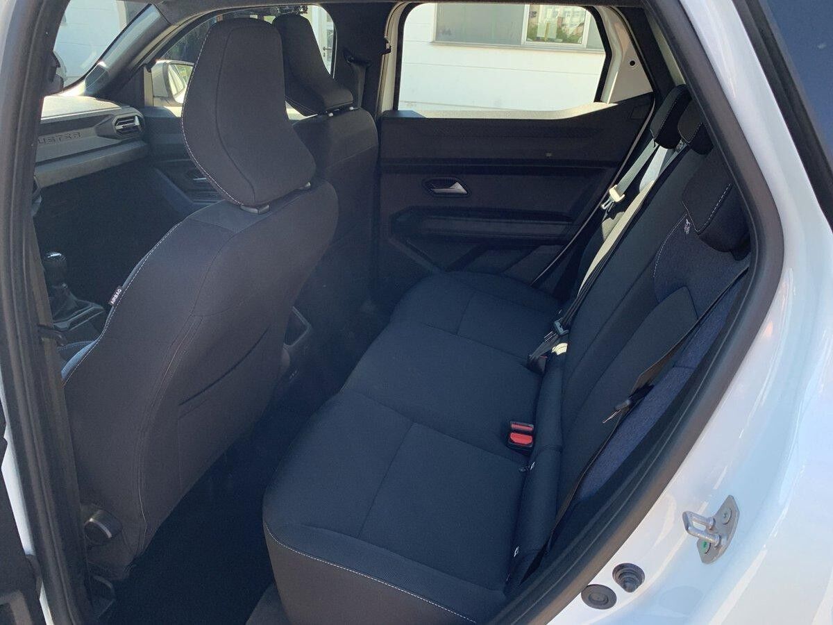 Dacia Duster Expression ECO-G 100 🏭GEWERBE-DEAL🏭