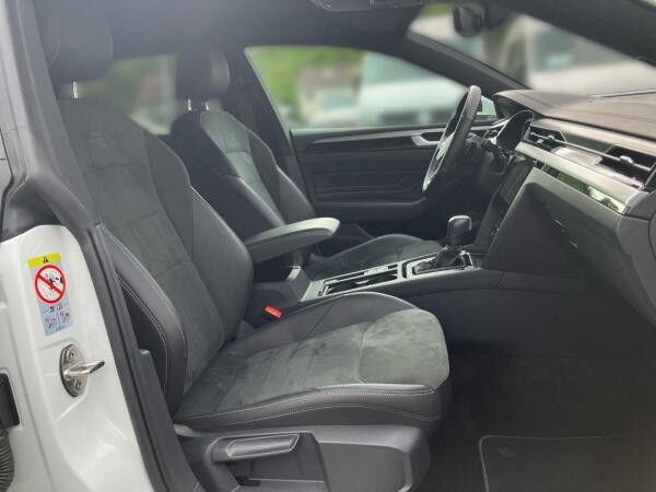 Volkswagen Arteon Shooting Brake R-Line 2.0TSI DSG / Matrix