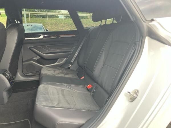 Volkswagen Arteon Shooting Brake R-Line 2.0TSI DSG / Matrix
