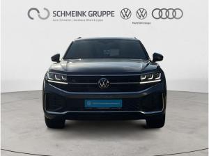 Volkswagen Touareg 3.0 TDI R Line AHK Kamera Navi
