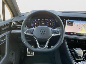 Volkswagen Touareg 3.0 TDI R Line AHK Kamera Navi