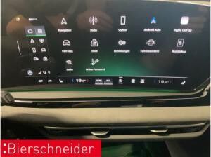 Audi A5 Avant TFSI S-Line Black AHK STHZ LED CAM 20