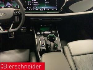 Audi A5 Avant TFSI S-Line Black AHK STHZ LED CAM 20