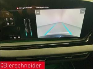 Audi A5 Avant TFSI S-Line Black AHK STHZ LED CAM 20