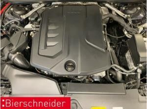 Audi A5 Avant TFSI S-Line Black AHK STHZ LED CAM 20