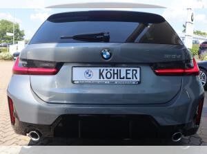 BMW 318 d Touring/M-Sport/AHK/360°/Head-Up/DrivingAss./Lenkradhzg./adapt.LED