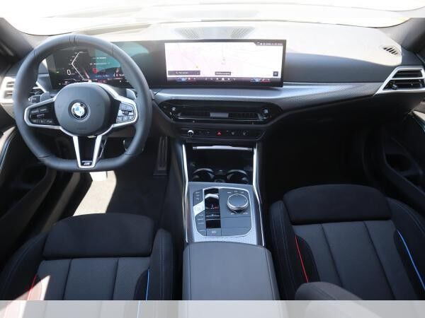 BMW 318 d Touring/M-Sport/AHK/360°/Head-Up/DrivingAss./Lenkradhzg./adapt.LED
