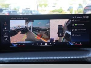 BMW 318 d Touring/M-Sport/AHK/360°/Head-Up/DrivingAss./Lenkradhzg./adapt.LED