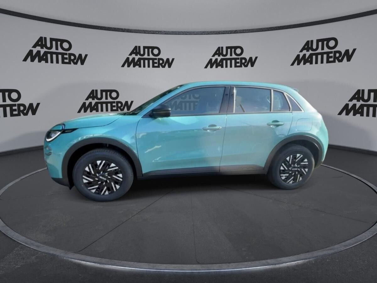 Fiat 600 Hybrid NAVI|LED|SHZ|CarPlay|Bluetooth|USB