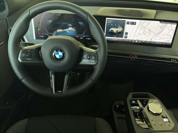BMW ix xDrive60 LCI M-PRO bis zu 701km Reichweite**0,5% VERSTEUERUNG TOP BUSINESSKUNDENKONDITIONEN