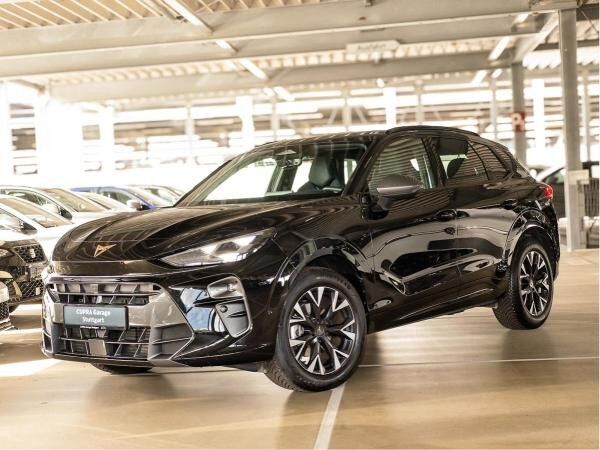 Cupra Terramar 1.5 eTSI DSG