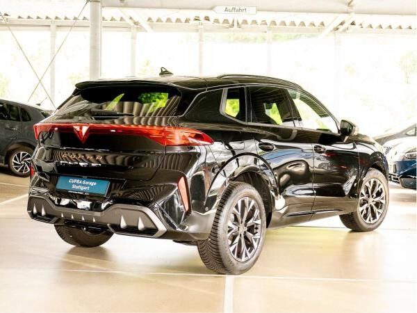 Cupra Terramar 1.5 eTSI DSG