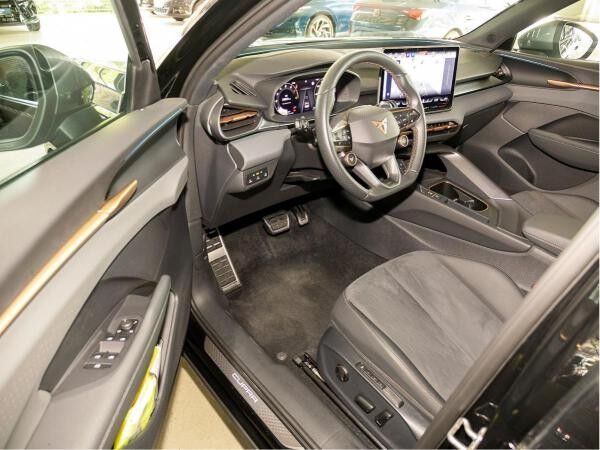 Cupra Terramar 1.5 eTSI DSG