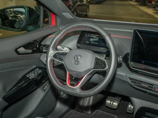 Volkswagen ID.4 GTX Navi AHK Kamera