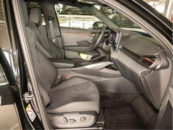 Cupra Terramar 1.5 eTSI DSG