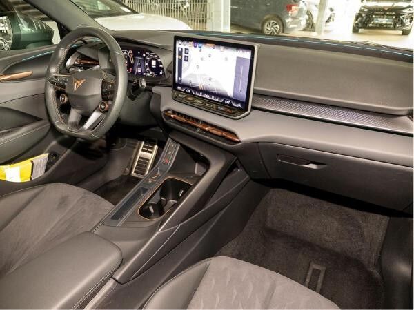 Cupra Terramar 1.5 eTSI DSG