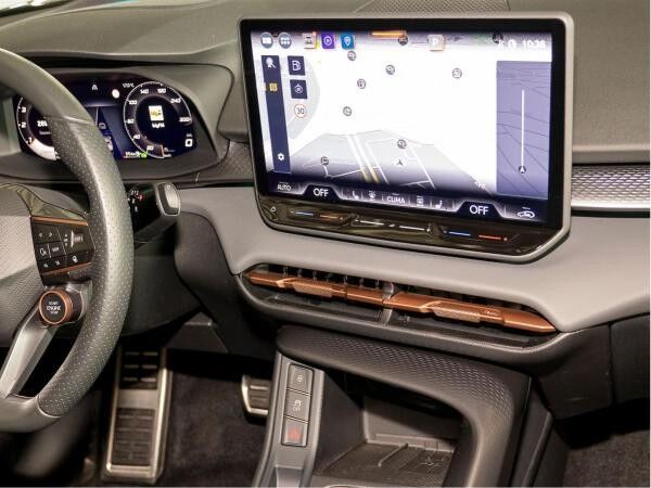 Cupra Terramar 1.5 eTSI DSG
