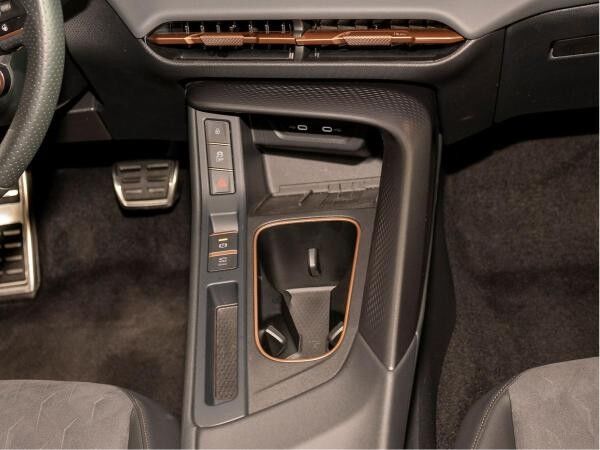 Cupra Terramar 1.5 eTSI DSG