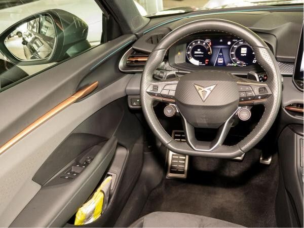 Cupra Terramar 1.5 eTSI DSG