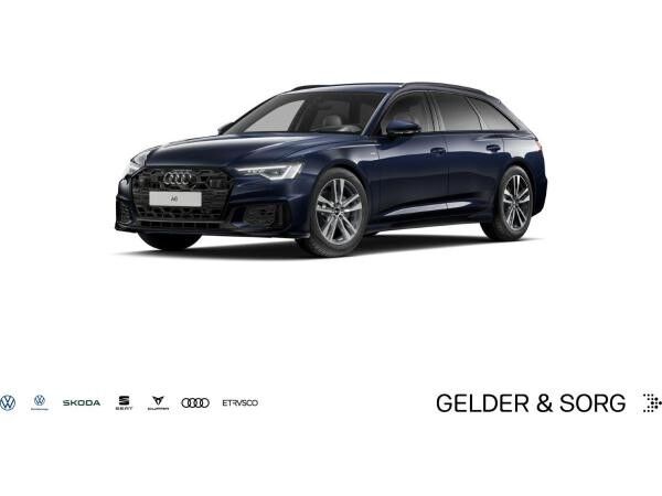 Audi A6 Avant 40 TDI S line Matrix*360°*HuD*Virtual