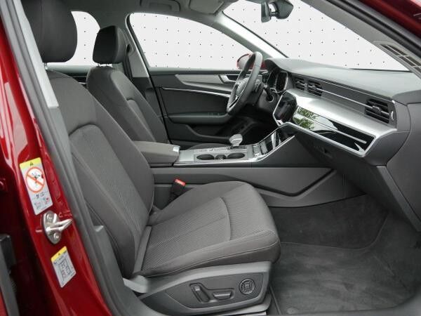 Audi A6 Avant 45 TDI qu. S line Tour*HuD*virtual*