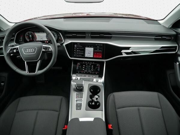 Audi A6 Avant 45 TDI qu. S line Tour*HuD*virtual*