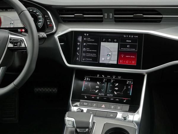 Audi A6 Avant 45 TDI qu. S line Tour*HuD*virtual*