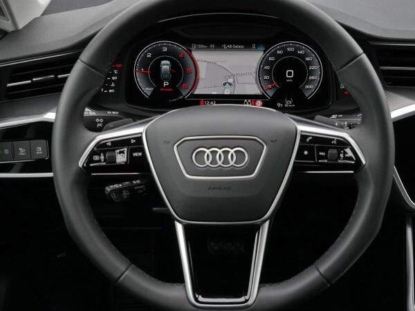 Audi A6 Avant 45 TDI qu. S line Tour*HuD*virtual*