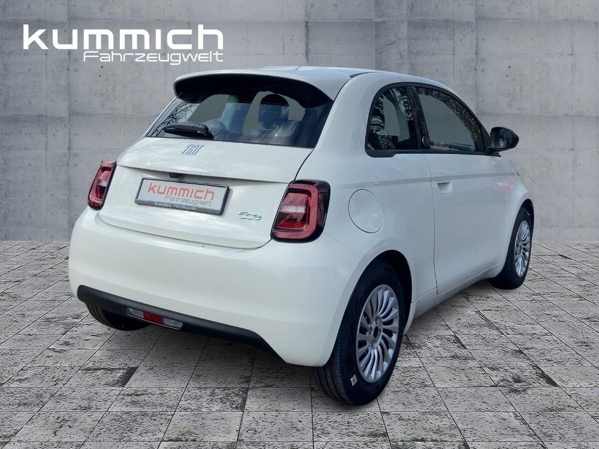 Fiat 500e RED 23,8kWh Limousine