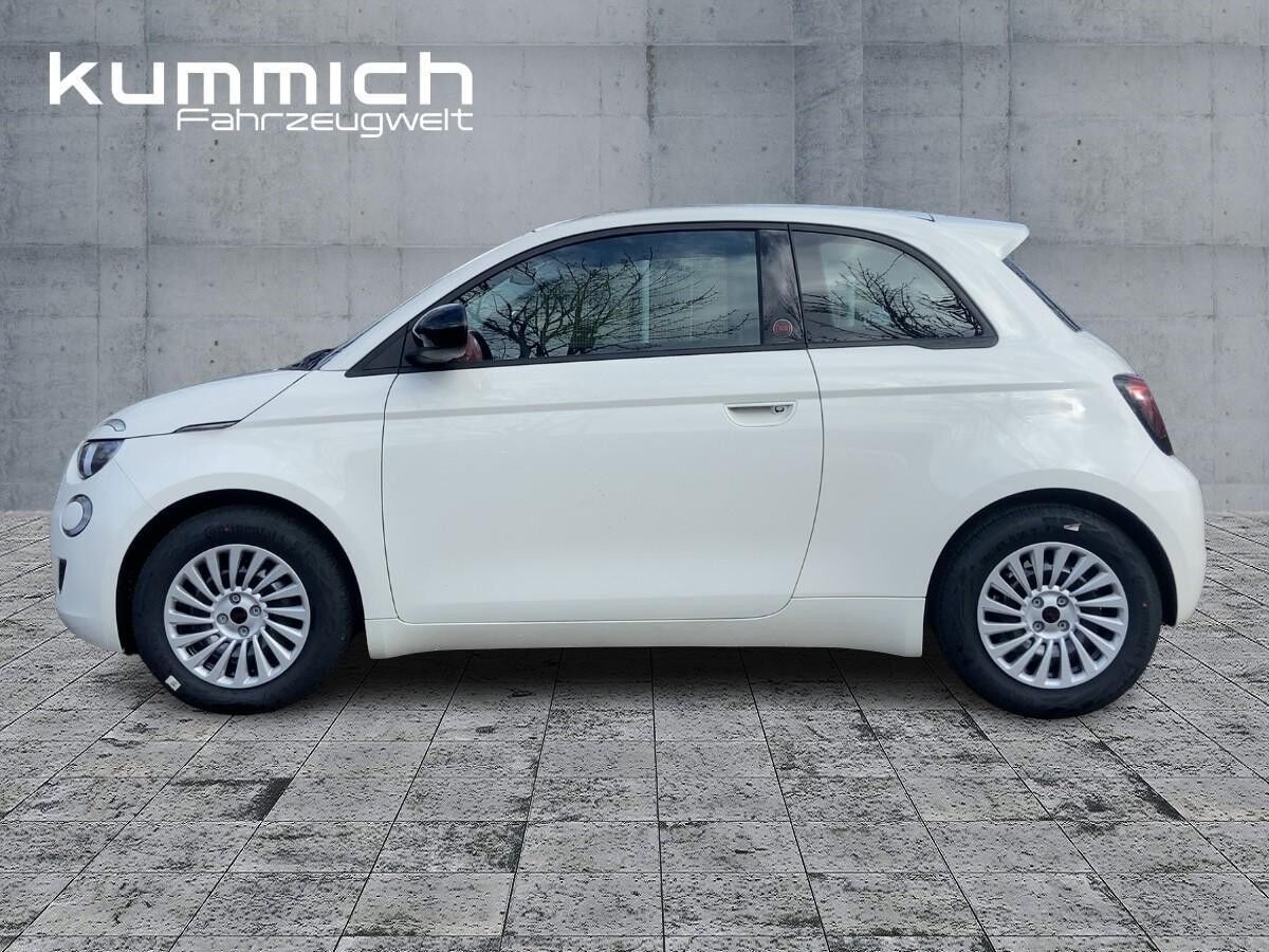Fiat 500e RED 23,8kWh Limousine
