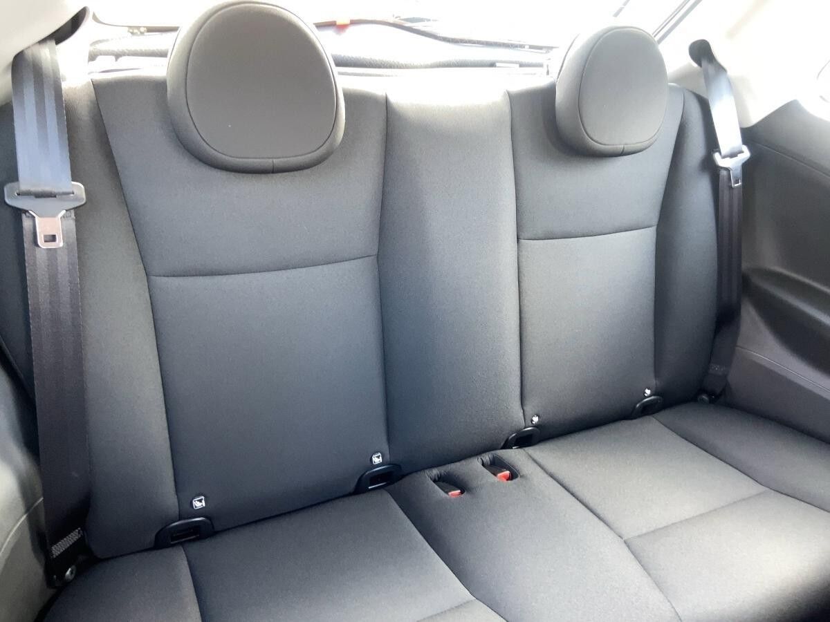 Fiat 500e RED 23,8kWh Limousine