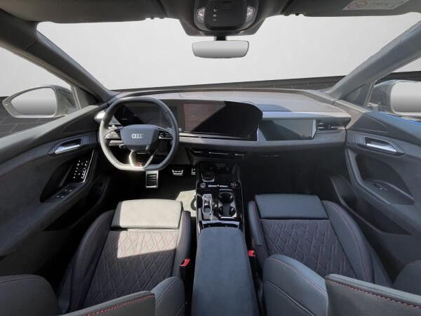 Audi Q6 e-tron e-tron quattro