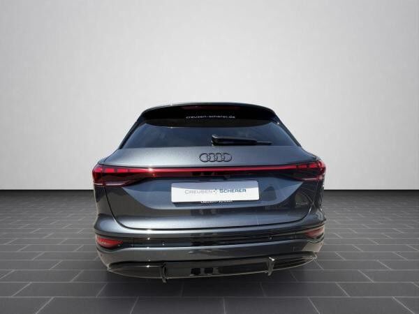 Audi Q6 e-tron e-tron quattro