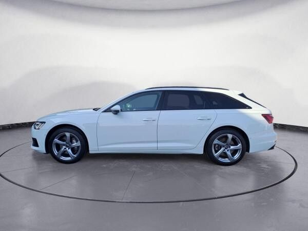 Audi A6 Avant 45 TFSI advanced Matrix/AHK/Pano/Head-up/ACC/Kamera/Assist/uvm.