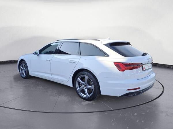 Audi A6 Avant 45 TFSI advanced Matrix/AHK/Pano/Head-up/ACC/Kamera/Assist/uvm.