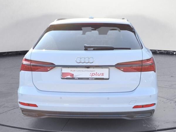 Audi A6 Avant 45 TFSI advanced Matrix/AHK/Pano/Head-up/ACC/Kamera/Assist/uvm.