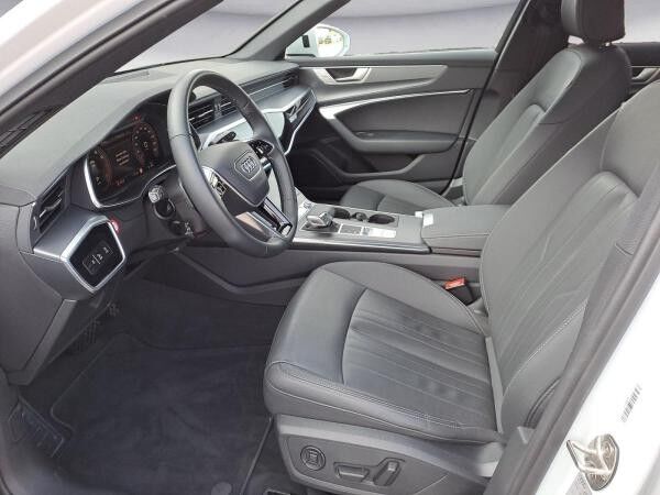 Audi A6 Avant 45 TFSI advanced Matrix/AHK/Pano/Head-up/ACC/Kamera/Assist/uvm.