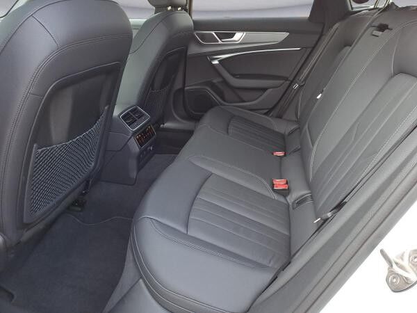 Audi A6 Avant 45 TFSI advanced Matrix/AHK/Pano/Head-up/ACC/Kamera/Assist/uvm.