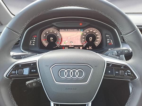 Audi A6 Avant 45 TFSI advanced Matrix/AHK/Pano/Head-up/ACC/Kamera/Assist/uvm.