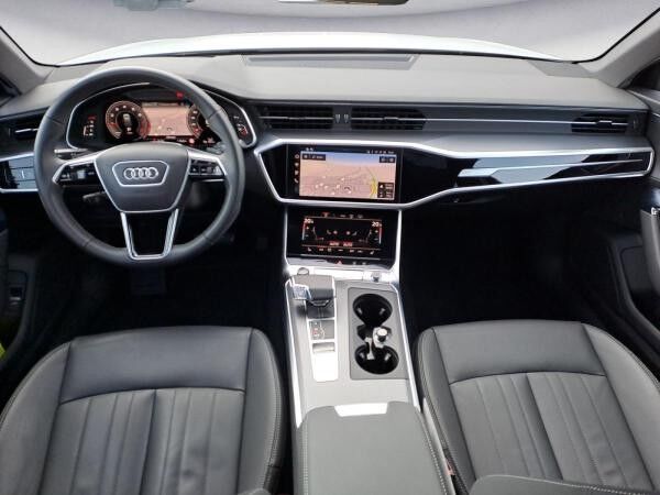 Audi A6 Avant 45 TFSI advanced Matrix/AHK/Pano/Head-up/ACC/Kamera/Assist/uvm.