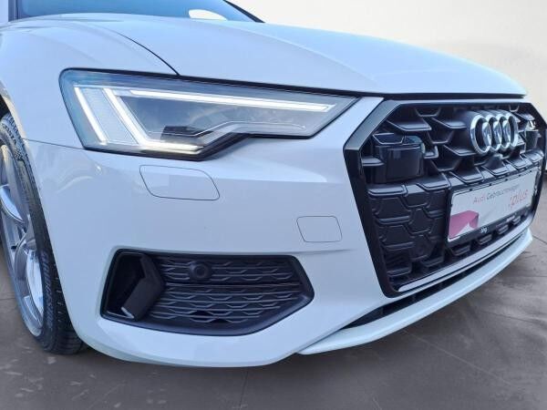 Audi A6 Avant 45 TFSI advanced Matrix/AHK/Pano/Head-up/ACC/Kamera/Assist/uvm.