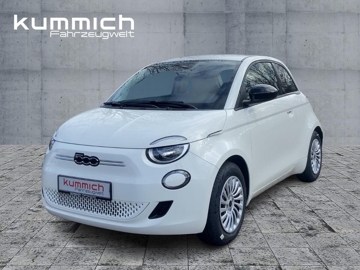 Fiat 500e RED 23,8kWh Limousine