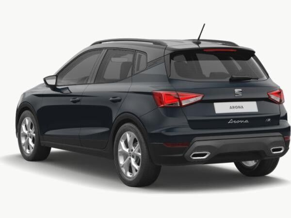 Seat Arona Road Edition 1.0 TSI 85 kW DSG AHK