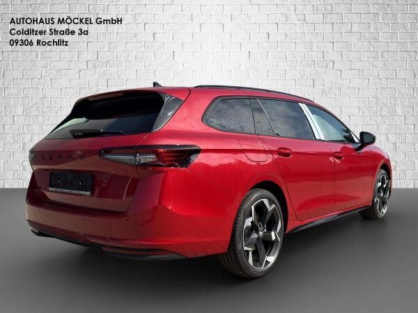 Skoda Superb 2.0 TSI DSG Sportline/Navi/Stdhzg/Matrix/sofort Verfügbar