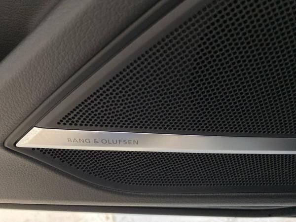 Audi A8 50 TDI *HD-Matrix*Air*Pano*HuD*B&O*Valetta*