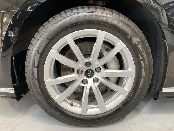 Audi A8 50 TDI *HD-Matrix*Air*Pano*HuD*B&O*Valetta*