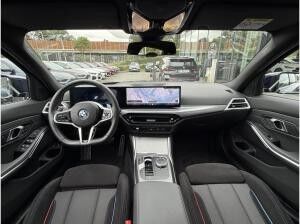 BMW 330 e xDrive Touring M Sport PRO //AHK FACELIFT BMW 330 e xDrive Touring M Sport PRO //AHK FACELIFT