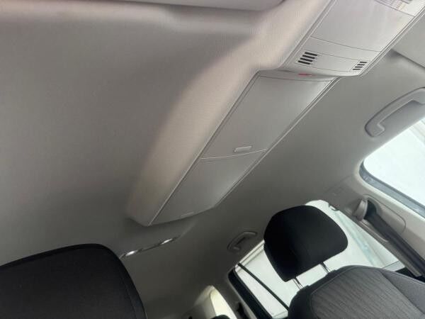 Volkswagen Tiguan Allspace 2.0 TDI DSG Life Navi AHK Digitaler Radioempfang DAB+ Spurhalteassistent