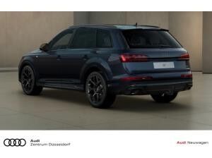 Audi Q7 50 TDI (Düsseldorf)