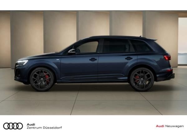 Audi Q7 50 TDI-Nur für Sonderzielgruppen  (Düsseldorf)